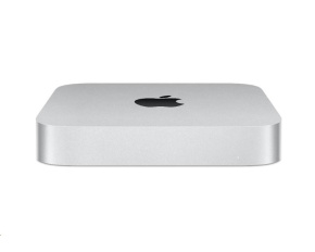 APPLE Mac mini, M2 chip with 8-core CPU and 10-core GPU, 512GB SSD,8GB RAM