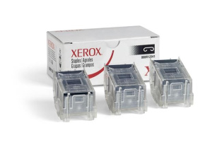 Xerox Staple do Integrated/Office finišer (3x5K) pro AltaLink C80xx, WC712x/72xx/78xx/79xx/53xx/58xx/59xx (15 000sponek)