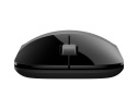 HP Z3700 Dual Silver Wireless Mouse EURO - bezdrátová myš