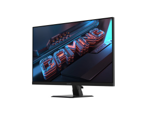 <h2 class="text-primary cross-sell_group">Gigabyte GS32Q Herní monitor</h2><div class="grid-wrapper"><div class="grid--col-2"><div class="col" style="min-width:75%;"><p>Monitor je jako neokoukaný hráč často podceňován. Pravdou je, že monitory tvoří synergický efekt a přinášejí nejlepší výkon PC komponent. Herní monitory GIGABYTE nabízejí maximální specifikace a kvalitu, uživatelé si mohou skutečně užít špičkový výkon bez potřeby extravagance.</p></div></div><div class="grid--col-4"><div class="col"><img src="https://edshop.edsystem.cz/IMGCACHE/_1682/1682658_0a.jpg" alt=""></div></div></div><h2 class="text-primary cross-sell_group">Specifikace</h2><table class="table"><tr><th class="table-row--highlight badge--primary" colspan="2" scope="colgroup">Technické Specifikace</th></tr><tr><th scope="row" style="text-align:left">Úhlopříčka</th><td style="padding-right:2.5rem;text-align:justify;">31,5" SS IPS</td></tr><tr><th scope="row" style="text-align:left">Zobrazená oblast zobrazení (VxV)</th><td style="padding-right:2.5rem;text-align:justify;">698,11 x 392,69 mm</td></tr><tr><th scope="row" style="text-align:left">Povrch displeje</th><td style="padding-right:2.5rem;text-align:justify;">Matný</td></tr><tr><th scope="row" style="text-align:left">Skutečné rozlišení</th><td style="padding-right:2.5rem;text-align:justify;">2560 x 1440 (FHD)</td></tr><tr><th scope="row" style="text-align:left">Rozteč pixelů</th><td style="padding-right:2.5rem;text-align:justify;">0,272*0,272</td></tr><tr><th scope="row" style="text-align:left">Jas</th><td style="padding-right:2.5rem;text-align:justify;">300 cd/m2 (TYP)</td></tr><tr><th scope="row" style="text-align:left">Kontrastní poměr</th><td style="padding-right:2.5rem;text-align:justify;">1200:1</td></tr><tr><th scope="row" style="text-align:left">Zobrazení barev</th><td style="padding-right:2.5rem;text-align:justify;">1,07 bil</td></tr><tr><th scope="row" style="text-align:left">Odezva</th><td style="padding-right:2.5rem;text-align:justify;">1 ms</td></tr><tr><th scope="row" style="text-align:left">Obnovovací frekvence</th><td style="padding-right:2.5rem;text-align:justify;">165 Hz/ OC 170 Hz</td></tr><tr><th scope="row" style="text-align:left">Konektivita</th><td style="padding-right:2.5rem;text-align:justify;">2x HDMI 2.0<br>1 x Displayport 1.4<br>1x Jack pro sluchátka</td></tr><tr><th scope="row" style="text-align:left">Spotřeba energie</th><td style="padding-right:2.5rem;text-align:justify;">65 W</td></tr><tr><th scope="row" style="text-align:left">Napětí</th><td style="padding-right:2.5rem;text-align:justify;">AC 100-240V ~ 50/60Hz</td></tr><tr><th scope="row" style="text-align:left">Naklonění</th><td style="padding-right:2.5rem;text-align:justify;">-5°~+20°</td></tr><tr><th scope="row" style="text-align:left">Montáž na stěnu VESA (mm)</th><td style="padding-right:2.5rem;text-align:justify;">100 x 100 mm</td></tr><tr><th scope="row" style="text-align:left">Zámek Kensington</th><td style="padding-right:2.5rem;text-align:justify;">Ano</td></tr><tr><th class="table-row--highlight badge--primary" colspan="2" scope="colgroup">Vlastnosti</th></tr><tr><th scope="row" style="text-align:left">HDR</th><td style="padding-right:2.5rem;text-align:justify;">HDR Ready</td></tr><tr><th scope="row" style="text-align:left">Bez blikání</th><td style="padding-right:2.5rem;text-align:justify;">Ano</td></tr><tr><th scope="row" style="text-align:left">Ostatní vlastnosti</th><td style="padding-right:2.5rem;text-align:justify;">OSD pomocník<br>Zaměřovací stabilizátor<br>Černý ekvalizér<br>Zaměřovací kříž<br>Časovač<br>PiP/PbP</td></tr><tr><th class="table-row--highlight badge--primary" colspan="2" scope="colgroup">Rozměry a váha</th></tr><tr><th scope="row" style="text-align:left">Rozměry</th><td style="padding-right:2.5rem;text-align:justify;">714 x 501 x 238 mm</td></tr><tr><th scope="row" style="text-align:left">Váha</th><td style="padding-right:2.5rem;text-align:justify;">7,1 kg</td></tr></table>