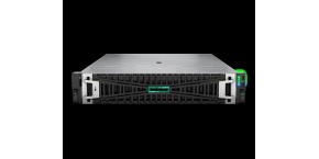 HPE PL DL345g11 AMD Epyc 9124 (3.0G/16C) 1x32G MR408i-o/4G 8SFF 1000W 4x1Gocp