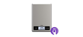 Tesla Smart Kitchen Scale