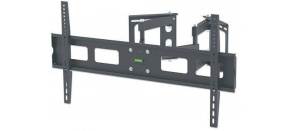 MANHATTAN stojan, TV držák, Universal LCD Full-Motion Large-Screen Wall Mount