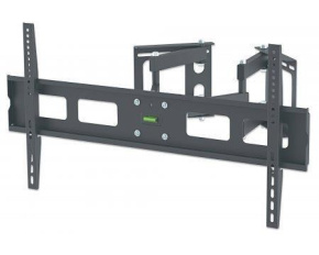 MANHATTAN stojan, TV držák, Universal LCD Full-Motion Large-Screen Wall Mount