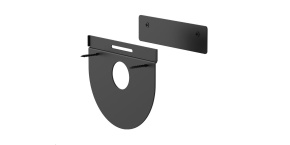 Logitech držák na stěnu, Tap Wall Mount, WW