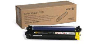 Xerox Image Unit pro Phaser 6700 (50.000), Yellow