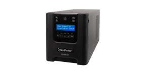 CyberPower Professional Tower LCD UPS 750VA/675W