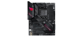 ASUS MB Sc AM4 ROG STRIX B550-F GAMING (WI-FI) II, AMD B550, 4xDDR4, WI-FI