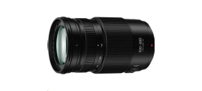 Panasonic LUMIX G VARIO 100-300mm F4,0-5,6 II POWER O.I.S.