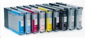 EPSON ink bar Stylus PRO 4000/4400/7600/9600 - Magenta (110ml)