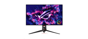 ASUS LCD  ROG Swift OLED 32" PG32UCDM 3840x2160 240Hz 430cd 0,3ms DP HDMI, 90W type-C