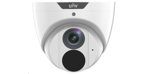 Uniview IPC3618SB-ADF40KM-I0 8Mpix, 20sn/s, H.265,obj. 4,0 mm (86,5°), PoE, IR 30m, ROI, WDR 120dB, 3DNR, IP67