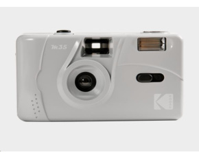 Kodak M35 Reusable Camera Marble Grey