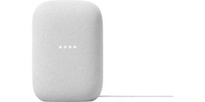 Google Nest Audio chalk