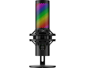 QuadCast 2S Black RGB