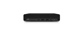 HP PC Pro Mini 260G9 i3-1315U, 8GB, SSD 512GB M.2 NVMe, Intel HD DP+HDMI, Kl.+myš, WiFi 6 + BT, 65W, Win11Home
