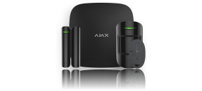 Ajax StarterKit Plus SET black (13538)