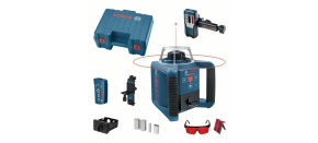 Bosch GRL 300 HV rotační laser