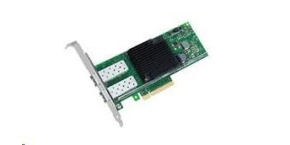 FUJITSU Ethernet PLAN EP X710-DA2 2x10Gb SFP+ Intel® Ethernet Server Adapter X710-DA2