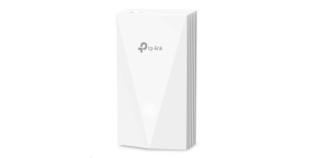 TP-Link EAP655-Wall OMADA WiFi6 AP (AX3000,2,4GHz/5GHz,4xGbELAN,1xPoE-in,1xPoE-out,13W)