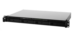 Synology RX418 rozšiřující jednotka pro RackStation (4xSATA)