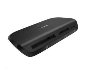 SanDisk čtečka karet, USB 3.1 ImageMate Reader for SD, CF and mSD Cards