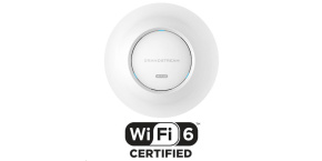 Grandstream GWN7665 Wi-Fi 6E přístupový bod