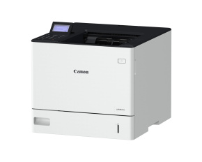 Canon i-SENSYS LBP361dw - černobílá, SF, duplex, PCL, USB, LAN, Wi-FI, A4 (61 str./min)