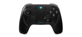 ACER Ovladač, Predator Wireless Gaming Controller Black  PGR300