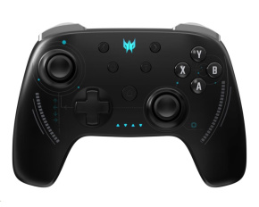 ACER Ovladač, Predator Wireless Gaming Controller Black  PGR300