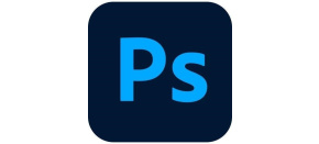 Photoshop for teams MP ML (+CZ) EDU RNW Named, 12 Months, Level 2, 10 - 49 Lic
