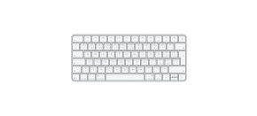 Apple Magic Keyboard (2024) - Czech