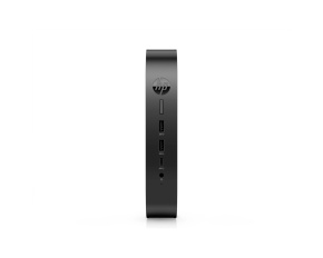 HP PC Elite ThinClient t655 256GB M.2 PCIe 2280, 8GB DDR4 SODIMM, W10IoT64Enterprise, AMD RYZEN