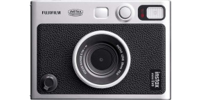 Fujifilm MINI EVO BLACK C černý