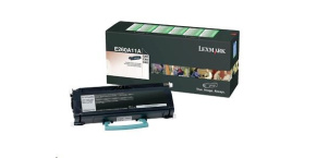 LEXMARK černý toner pro E260, E360, E460 (3 500 stran)