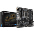 GIGABYTE MB Sc LGA1700 B760M DS3H AX DDR4, Intel B760, 4xDDR4, 2xDP, 1xHDMI, WI-FI, mATX