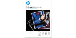 HP Prof Matte LJ A4 200g 150sh FSC Paper (laser)