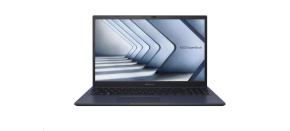 ASUS NTB ExpertBook B1 (B1502CVA-BQ0227XA), i3-1315U, 15.6" 1920 x 1080, 8GB, 512GB SSD, UHD, W11 Pro Edu, Black