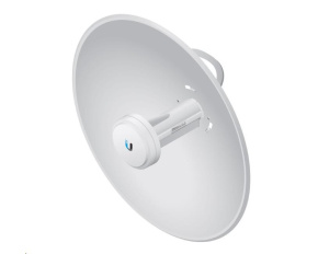 UBNT PowerBeam 2AC-400, 2.4GHz MIMO, 18dBi