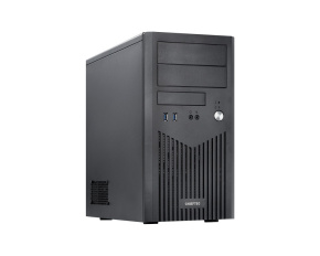 CHIEFTEC skříň Classic Series/mATX, BD-25B, 350W, Black, USB 3.0