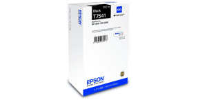 EPSON Ink čer WF-8090 / WF-8590 Ink Cartridge XXL Black