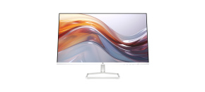 Bazar - HP LCD 527sa, IPS matný 27" FHD 1920x1080, 300nit, 5ms, VGA, HDMI, repro - rozbaleno