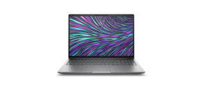 HP NTB ZBook Power G11 U7-155H 16AG WUXGA,16GB DDR5 5600, 512GB PCIe-4x4,RTX 1000Ada/6GB,WiFi 6E, BT, FDOS, 3/3/0
