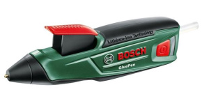 BOSCH GluePen, akumulátorová lepicí pistole, 3,6 V, 2 g/min