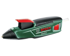 BOSCH GluePen, akumulátorová lepicí pistole, 3,6 V, 2 g/min