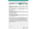 Microsoft 365 Family ENG (1rok)