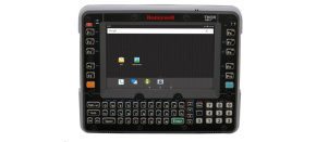 Honeywell Thor VM1A Cold Storage, BT, Wi-Fi, NFC, QWERTY, Android, GMS, interní antena