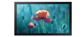 SMART Signage LED QB13T 13" LH13QBRTBGCXEN
