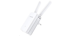 MERCUSYS MW300RE WiFi4 Extender/Repeater (N300,2,4GHz)