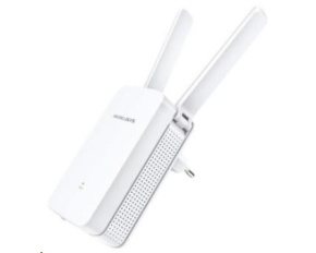 MERCUSYS MW300RE WiFi4 Extender/Repeater (N300,2,4GHz)